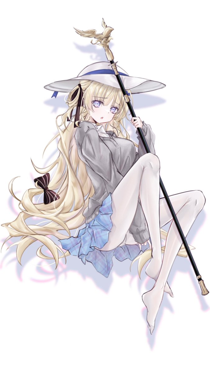 KuWA_SAkI_'s tweet photo. #WutheringWaves #Wuwafanart #Phoebe
#鳴潮  #フィービー
之后应该会补里版 https://t.co/htWdxqJ2g4
