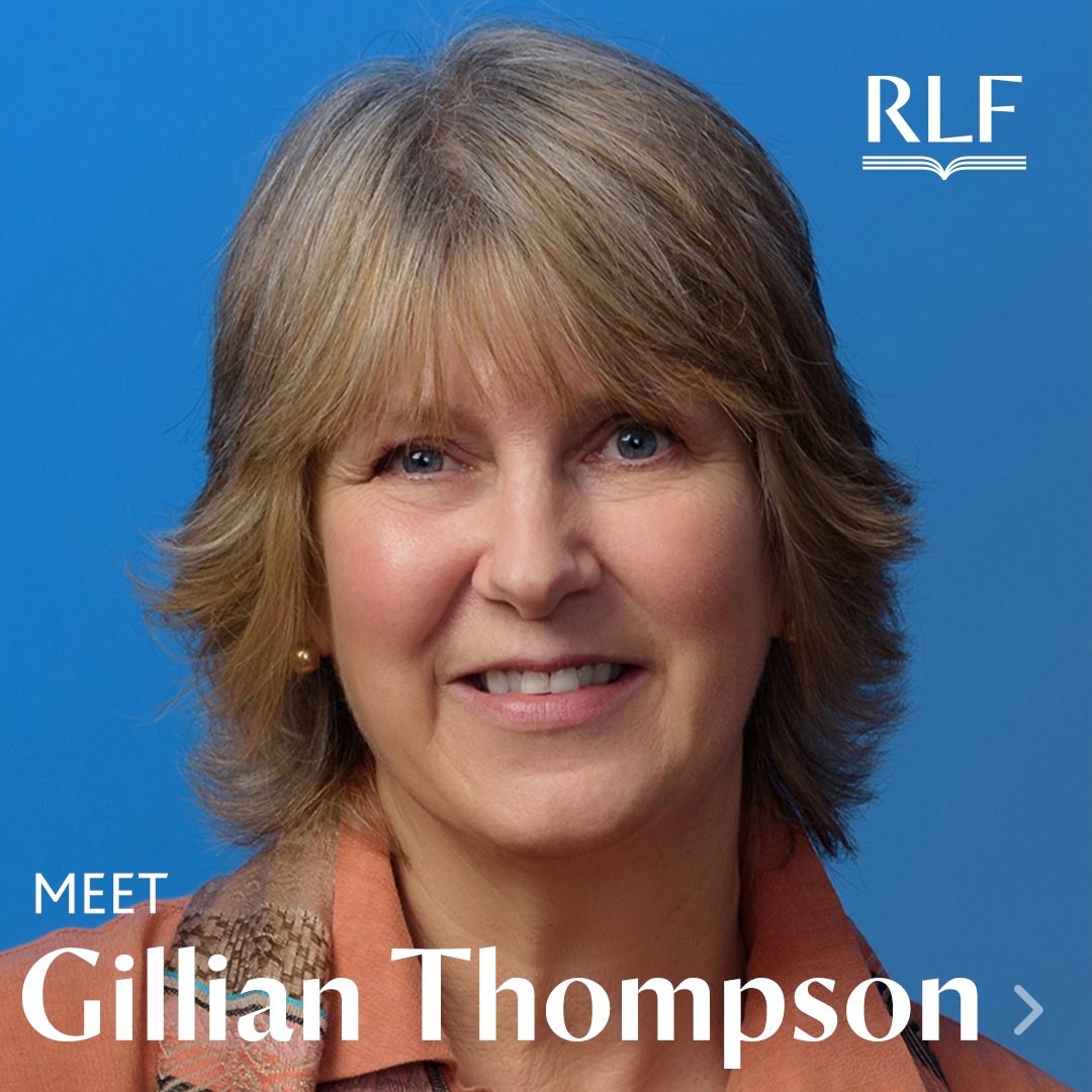 royallitfund's tweet image. ✍️ Meet the Writer 📚🔍
Introducing Gillian Thompson (@wordkindling), who is currently an RLF Fellow at The University of Chichester. A writer of historical fiction, Gillian shares some of her writing advice with us.