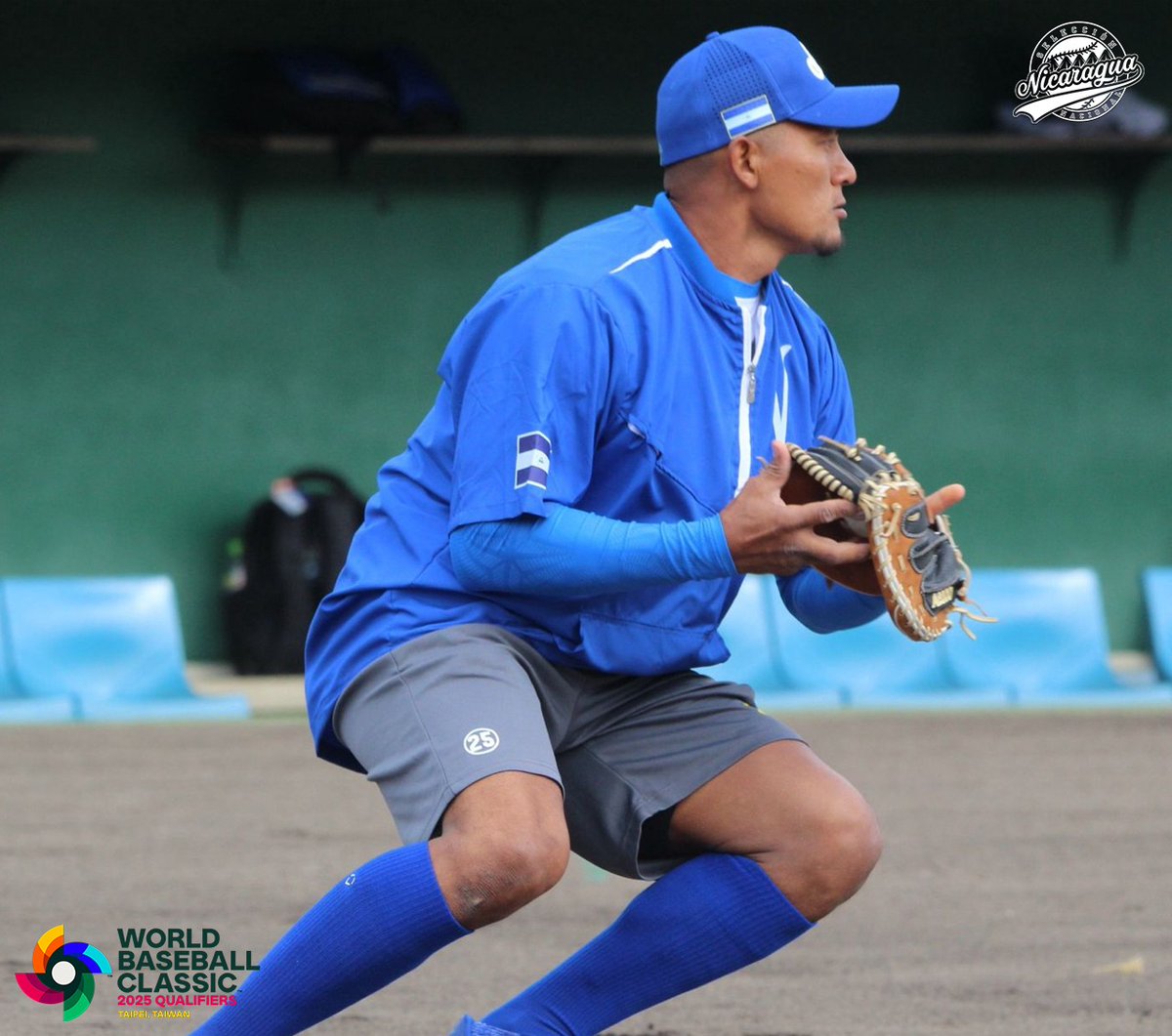 Selección de Nicaragua tweet media