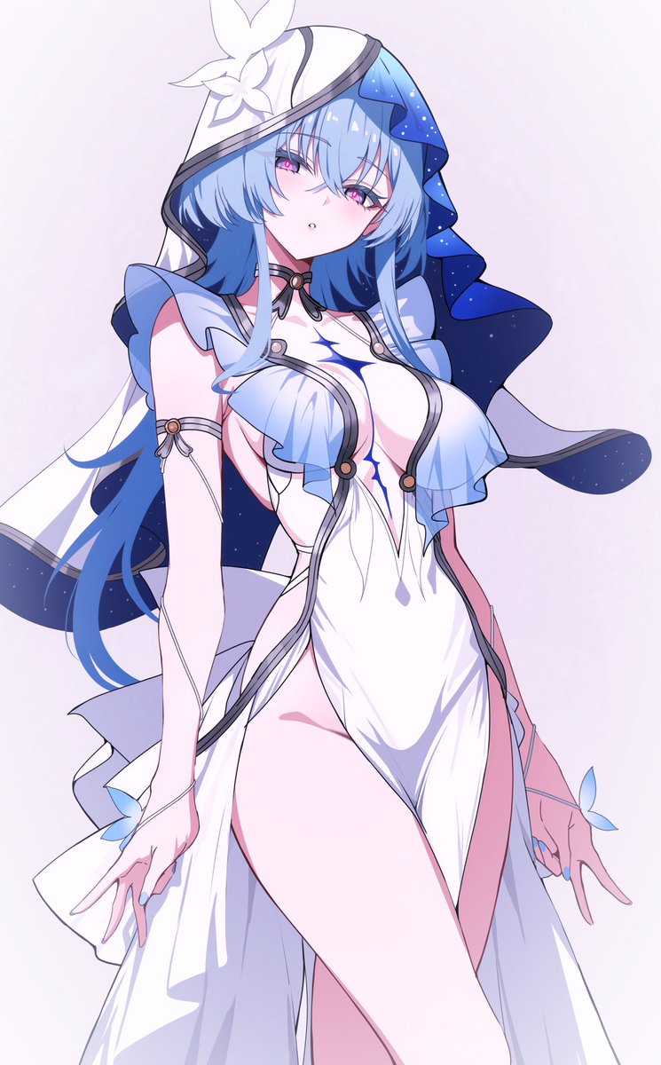 #鳴潮 #鳴潮ファンアート #WutheringWaves