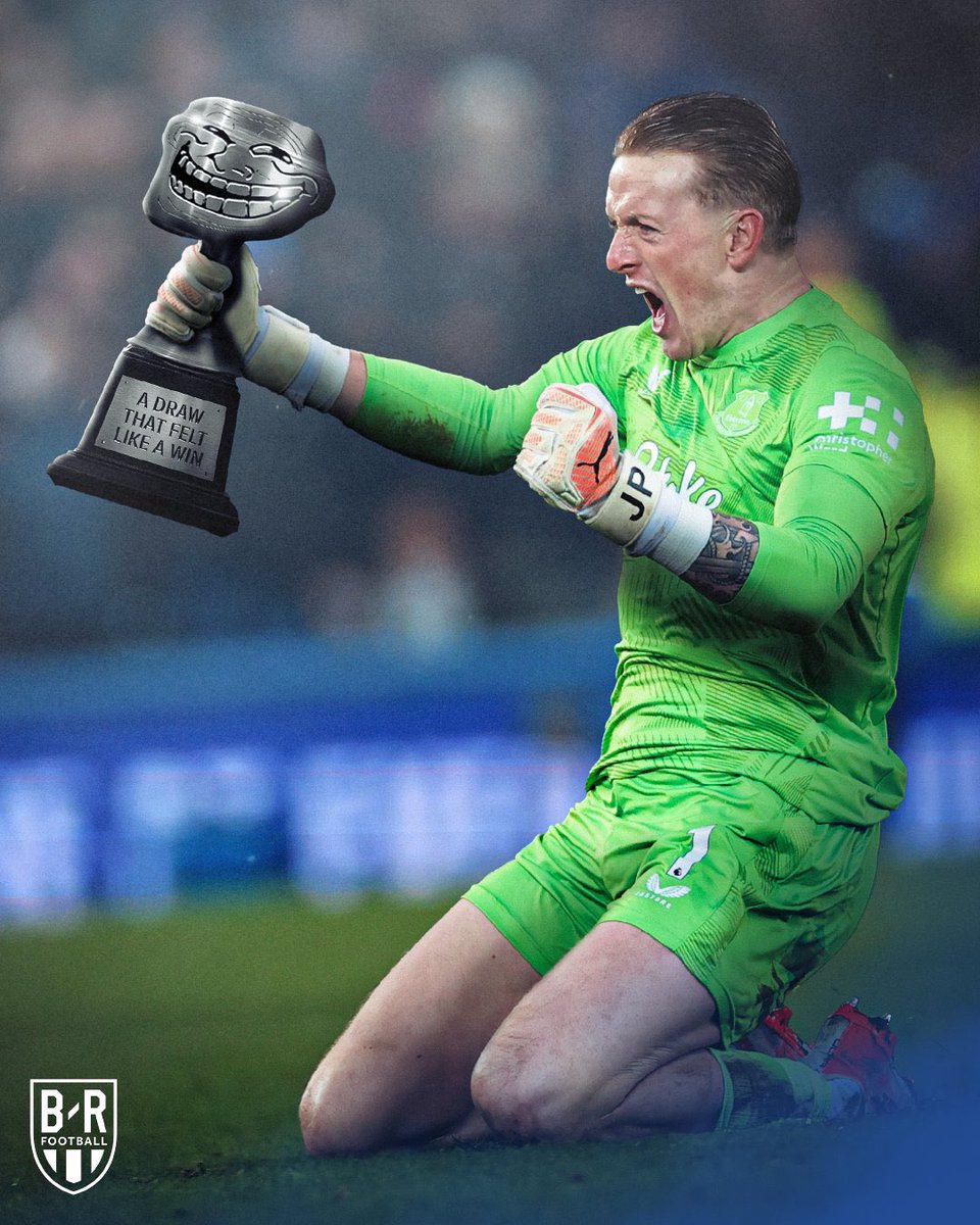 Nice to see Everton win their Cup Final yesterday.