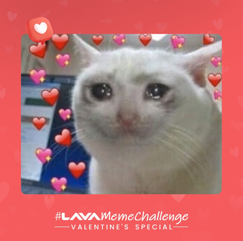 ShashankD31's tweet photo. @LavaMobile Me, falling in love with Lava after seeing 3 years of Android upgrades. 😍🥹❤️
Other brands: Still ghosting users after one update. 💔👻

#LavaMemeChallenge #ValentinesSpecial #ContestAlert @LavaMobile https://t.co/jqHR9yP7xu