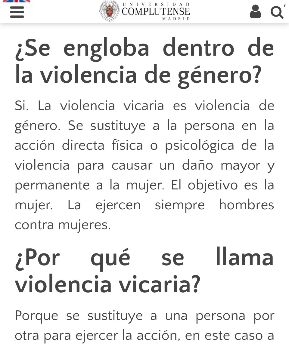Drwandradee's tweet photo. Mi solidaridad y apoyo a Gabriela Goldbaum (@GGoldbaum) por la persecución y violencia de género integral continuada de que está siendo objeto. 
Está actuación contra su hermano es una forma de VIOLENCIA VICARIA ejercida por Mr. Daniel Noboa, y la Dra. Diana Salazar, Fiscal General lo sabe. 
✍️Hasta cuándo la fiscalía actúa con selectividad y con rol político a conveniencia del poder⁉️
✍️Por ello es que luchamos por liberar a esta ‘justicia de pendrive’ e influencias. Nótese que aún el Dr. Mario Godoy continúa orondo ejerciendo la presidencia del @CJudicaturaEc en virtud que el presidente Noboa no envía la terna del ejecutivo para que se integre el nuevo Pleno. 
✍️Este no es el país que queremos y que merecemos los ecuatorianos, nadie ni de derecha ni de izquierda o de pensamiento distinto o forma de vivir distinta debe ser perseguido, menos aún las mujeres, utilizando el aparato estatal. 
✍️Exigimos que se cumpla el debido proceso y se actúe con objetividad en este y todos los casos. 
Ya falta poco 
#NoboaNuncaMás 
Nota: me permito compartirles una breve definición de violencia vicaria tomado de un artículo publicado por la Universidad Complutense de Madrid👇🏼