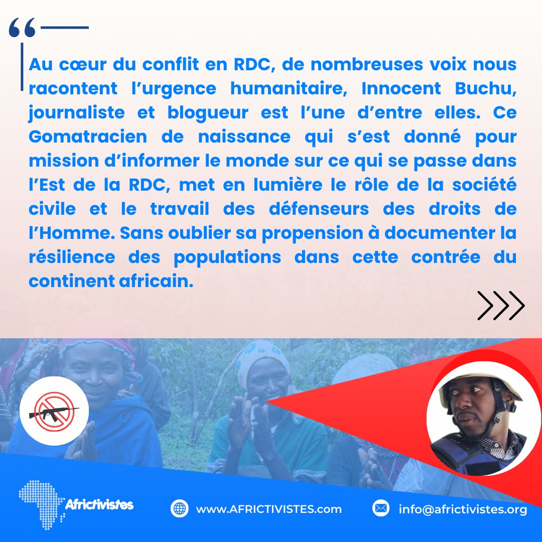 AfricTivistes tweet media