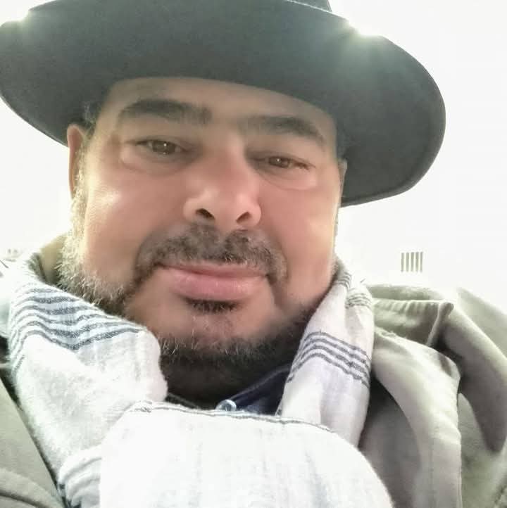 رمزي بن طاهر Ramzi Ben Taher tweet media