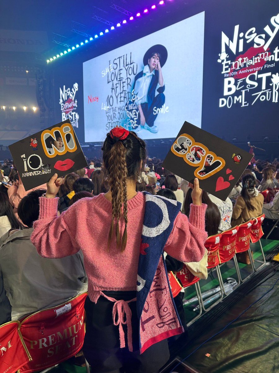 n0930_n0207maru's tweet photo. 🏷️New タグ

🎩NISSY（魔法にかけられてます）
🪄99〜00(25)
💋神戸
🎀Nep会員

ぜひ仲良くしてください！！
🧡or RTでフォローさせてもらいます！！

推しのお話ぜひしましょう！！ https://t.co/arNO02svLT