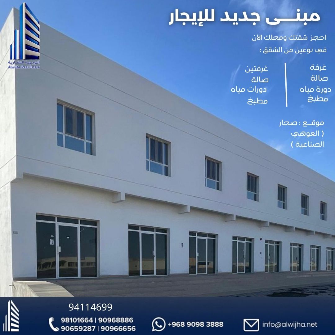 شركة الوجهة العقارية (@alwijha) on Twitter photo 