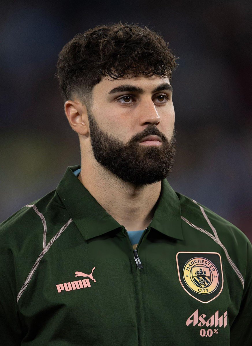 Manchester City Player Of The Season