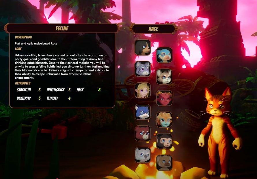 lokithebird's tweet photo. I faded @playchronoforge for too long, but I finally joined.

Bullish Points:

•  Nintendo publisher – IYKYK
•  Launching soon on Abstract
•  AAA quality – it's so beautiful
•  AI-Driven NFTs
•  Hyperscale multiplayer https://t.co/6yPNlq8eeY