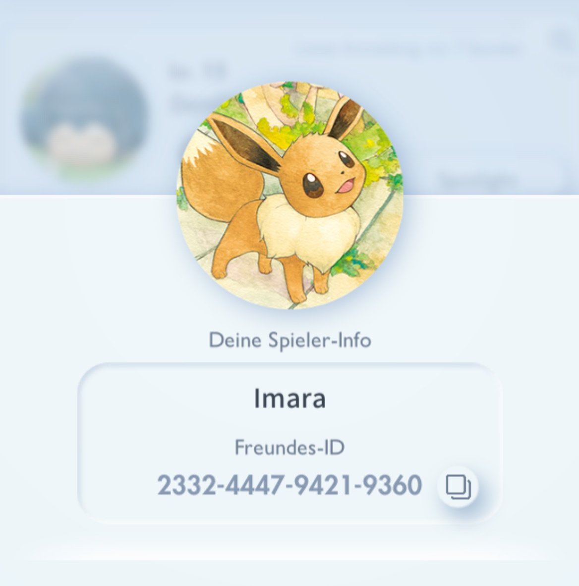 Wer will mit mir spielen? 😁
2332444794219360 #PokemonTCG