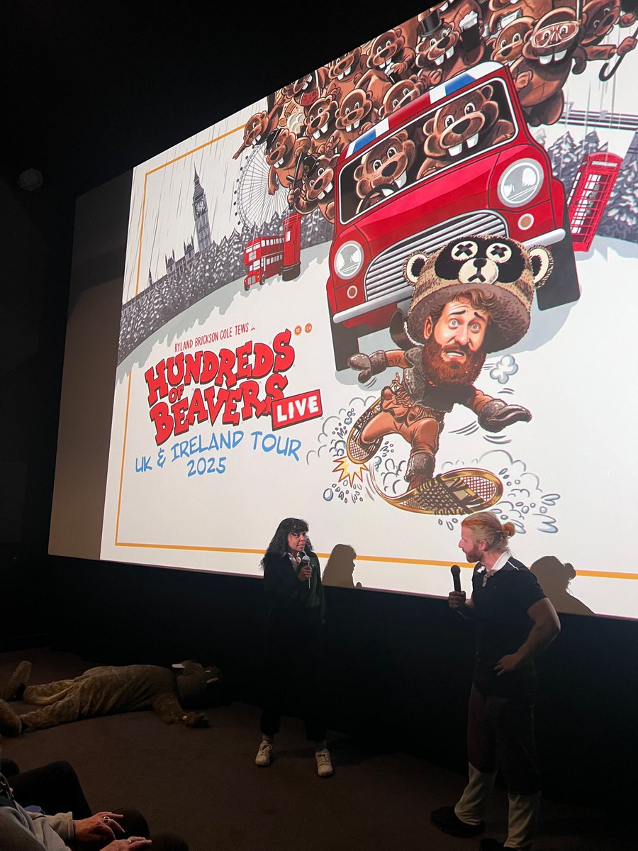 Arts Picturehouse tweet media