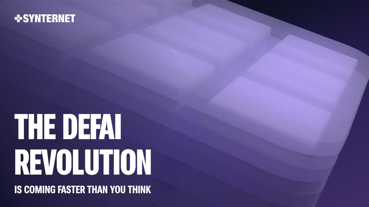 Synternet France tweet media