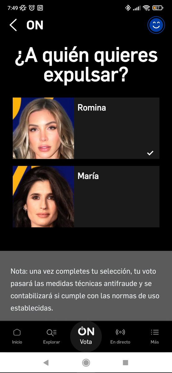 ToxicaBea's tweet photo. #GH13 Por un GH de los de antes, de gente normal, auténtica, real, sin conflictos forzados, sin frikis, ni papelones de limpieza y demás. https://t.co/0Z0YOYiJXz