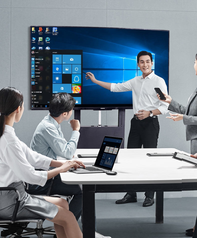 SunZhi22099's tweet photo. TS-Product🧐🧐
LCD screen mounting bracket
1：Single Motor Lifting System😀
2：Strong Load-Bearing Capacity🤙
3：Flexible Mounting Hole Compatibility😋
4：Convenient Mobility🫶
5：High-Quality Materials and Design🧐🧐
#bracket #ts  #monitor #Education  #meetingroom https://t.co/YM10gTX5k3