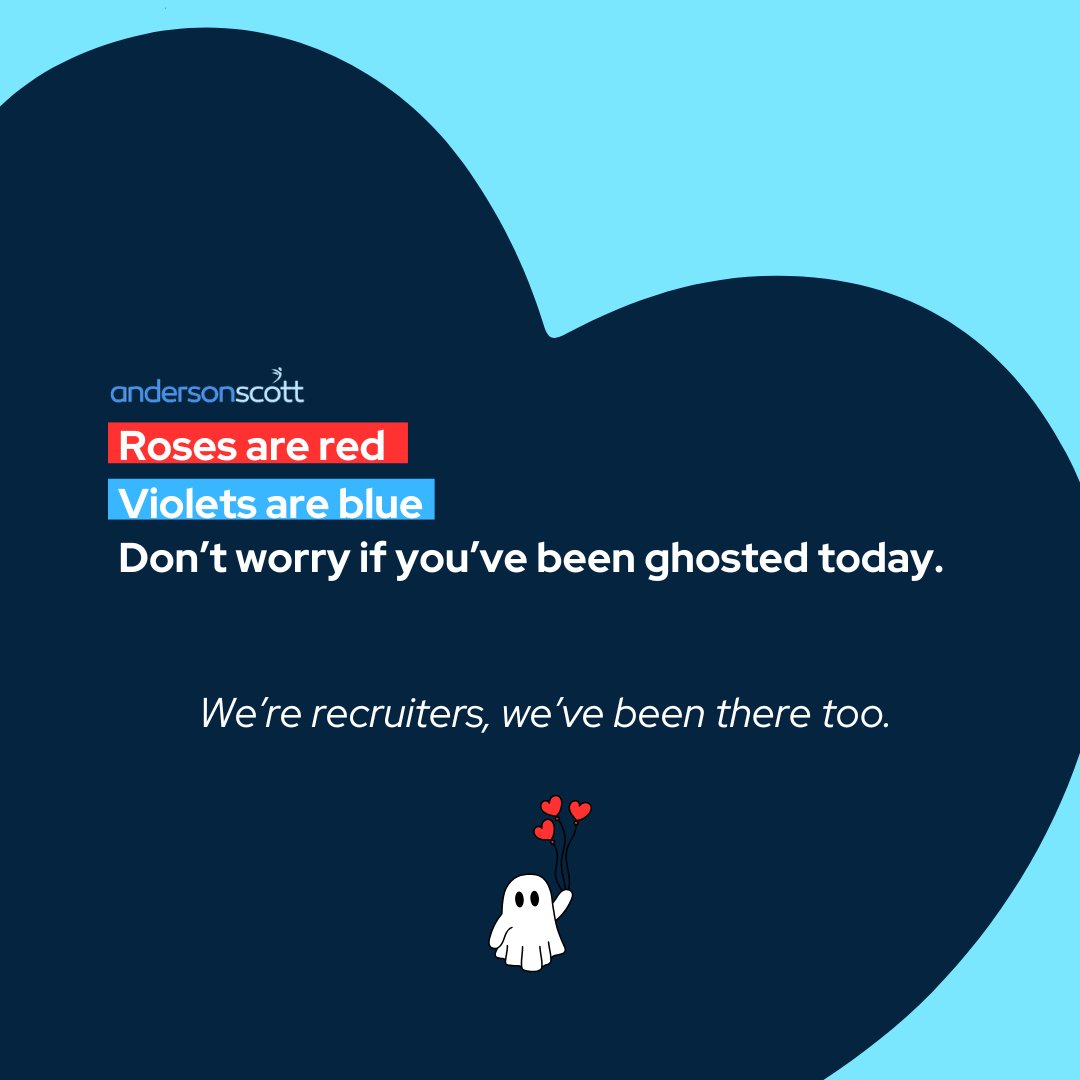 anderscott_sol's tweet image. 💙Do you need help looking for your perfect match? 💙
We're Permanent Recruitment Specialists; matchmaking is what we do.

Whether you're looking to recruit new talent or are looking for a new career move, get in touch with us today.

📞 01902 203 303
📧 enquires@anderscott.co.uk