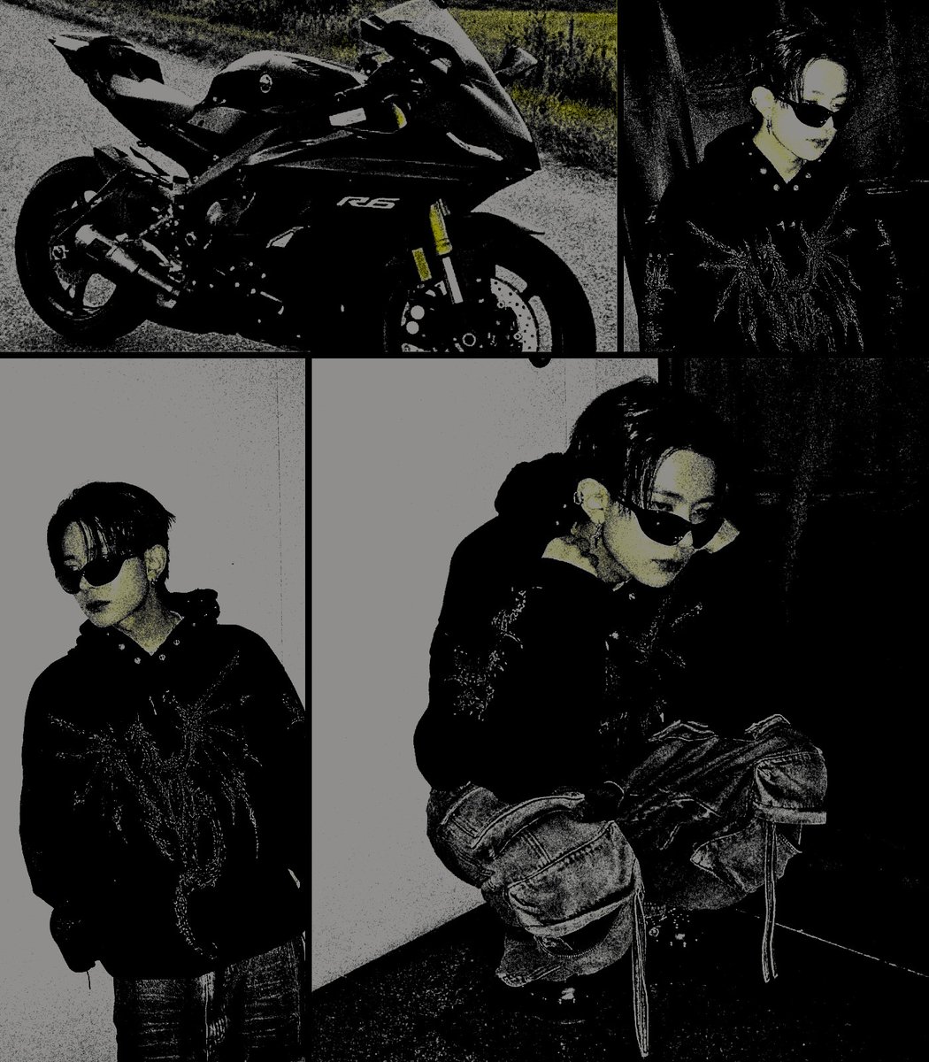 ㅤ
︎ ︎

♱    LIM⠀FILES.⠀ ₍  ⋕03  ₎
‣  My date for tomorrow reveal. 🏍️
 ︎

ㅤ