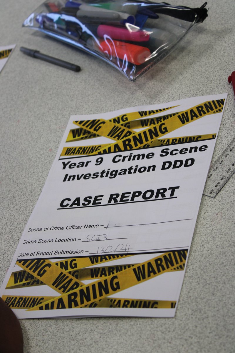 Ark Greenwich Free School (@arkgreenwich) on Twitter photo Ms Fincham is in a bad way! Who committed the crime? All our hopes lie with the AGFS Crime Investigation Team - a talented group of forensic scientists. We know they can crack the case! #ForensicScience #CrimeSceneInvestigation <a href="/ArkSchools/">Ark Schools & Ventures</a> Ms Fincham is in a bad way! Who committed the crime? All our hopes lie with the AGFS Crime Investigation Team - a talented group of forensic scientists. We know they can crack the case! #ForensicScience #CrimeSceneInvestigation <a href="/ArkSchools/">Ark Schools & Ventures</a>