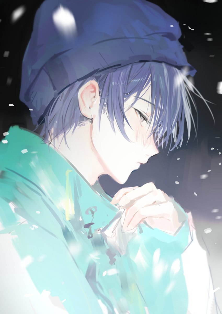 아민 (@orewatenshi) on Twitter photo 
