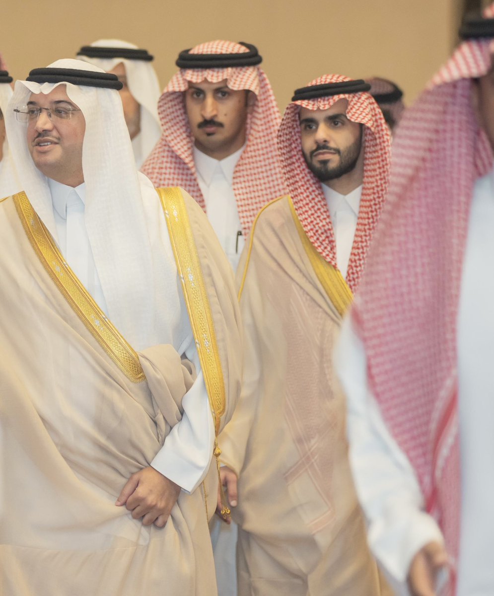 بمباركة ودعم 
صاحب السمو الملكي الأمير/ سعود بن طلال بن بدر آل سعود 
محافظ الأحساء 
رئيس مجلس إدارة ميدان فروسية الأحساء 

سيكون ميدان الأحساء للفروسية اولى محطات برنامج إعارة الأفحل المنتجة.

الشكر الجزيل لسموه الذي وجهه بتسخير كافة الجهود لكل ما يعود بالفائدة والنفع على الملاك