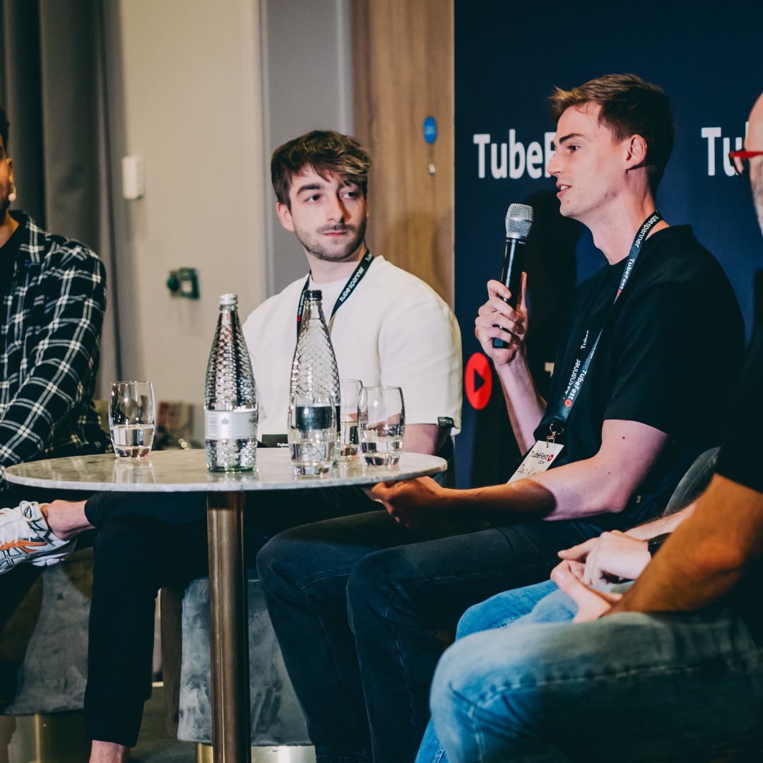 TubeFest | April 24th, 2026 | Birmingham UK tweet media