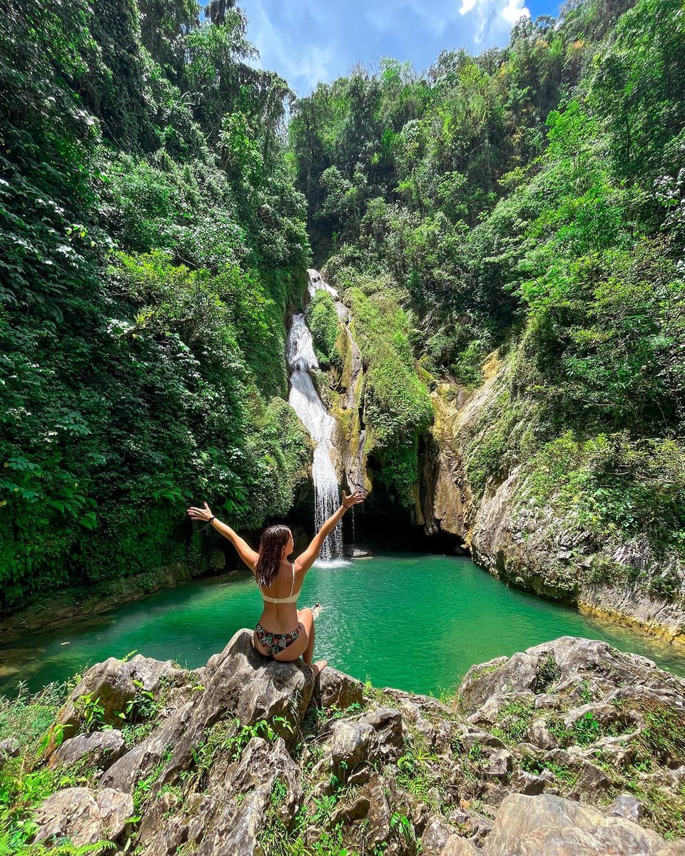 Buenos días desde #Cuba 🇨🇺 "la tierra más hermosa que ojos humanos hayan visto". 😉❤️