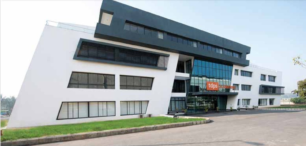 stockmarket8058's tweet image. TD Power Systems Ltd

🌟 #TDpowersystem is a leading manufacturer of AC generators, delivering across the spectrum from 1 to 250 MVA.

🌟New manufacturing plant expected to be commissioned in stages starting Q1 FY &apos;26

👇Complete 🧵 Thread 👇

#TDpowersystem
#StocksToWatch