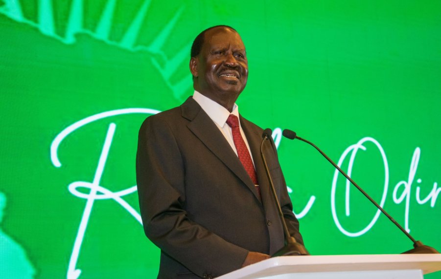 TamboMike's tweet photo. Raila Odinga's leadership, diplomacy, and Pan-African vision make him the ideal candidate for the African Union Commission (AUC) election. Uhuru Kenyatta Hanifa Wamunyoro Matiangi Kshs  #RailaWillWin Everton Waititu Grandview Estate Michael Oliver Kilifi Fraud #BroadBasedBunge https://t.co/d5BOlqfETQ