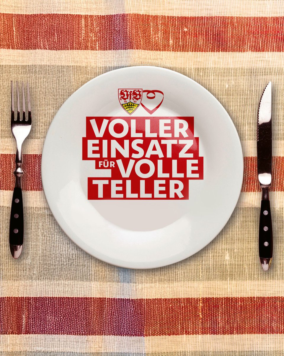 Die Stars des <a href="/VfB/">VfB Stuttgart 1893</a>  versteigern Spielbälle, signierte Trikots und Schuhe zugunsten der Vesperkirche #Stuttgart! Jetzt mitbieten: unitedcharity.de/Specials/VfB-f…

#VfB <a href="/vertikalpass/">Vertipokalpass 🏆</a> <a href="/RundudBrustring/">Rund um den Brustring</a> <a href="/VfBSTR/">VfB STR</a> <a href="/Verein1893/">Vereinsleben1893</a> <a href="/VfBBlickwinkel/">VfB Blickwinkel</a>