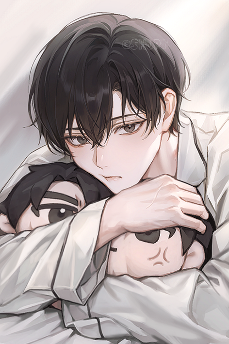 아~침에 눈을 뜨면~🎵
                지난 밤이 궁금해~ 🛌