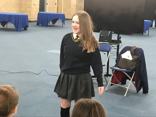 Finham Park School tweet media