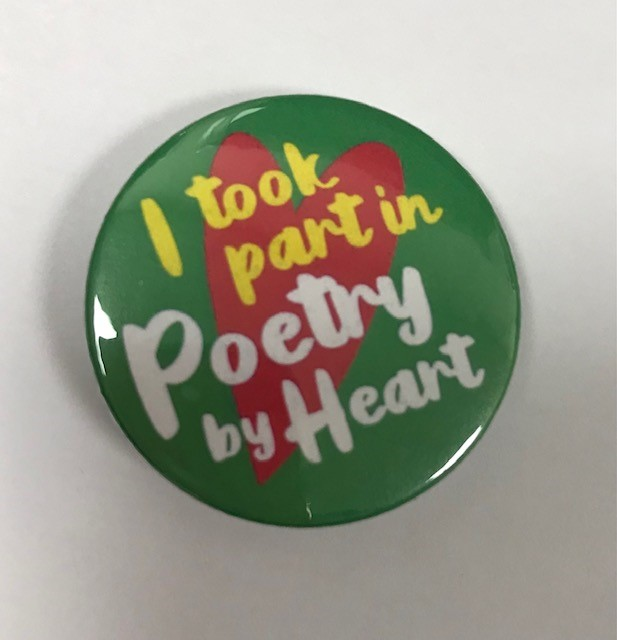 Year 7 and 8 students had a great time <a href="/poetrybyheart/">Poetry By Heart</a>  event at FP2 yesterday. They attended 4 poetry workshops across the day and had a great time, creating and performing their work. They were an absolute credit to the school.