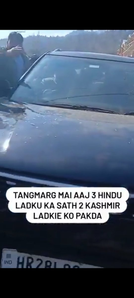 Doomed kashmir 💔