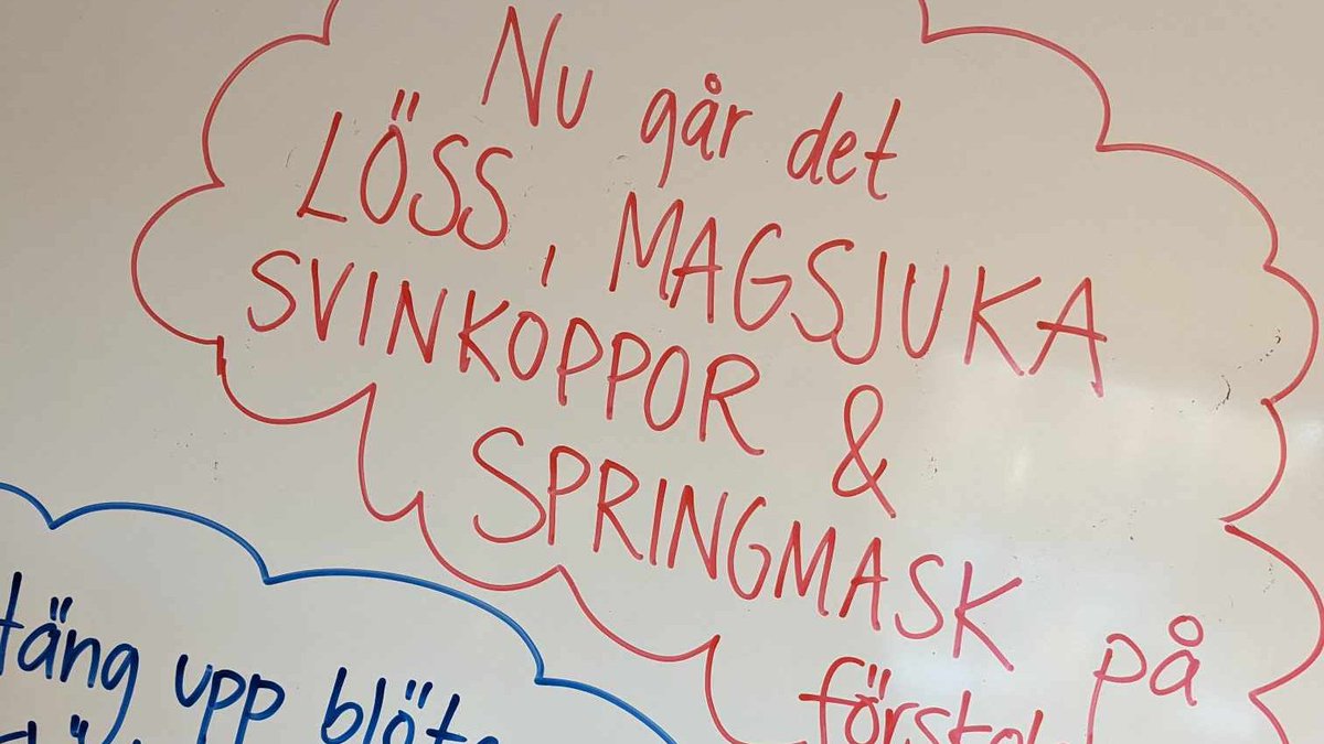 Ida Myrin ▽ tweet media