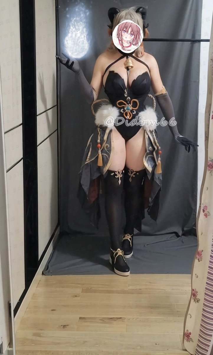 原神よ、夜の甘い雨