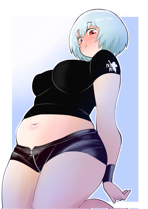 セクシーショーパン波レイ 