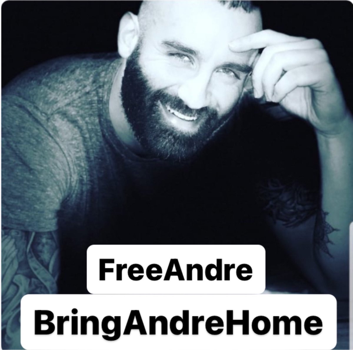 <a href="/aboehler/">Adam Boehler</a> <a href="/realDonaldTrump/">Donald J. Trump</a> Andre has been held in Russia for more than three years. <a href="/SecRubio/">Secretary Marco Rubio</a> <a href="/realDonaldTrump/">Donald J. Trump</a> <a href="/aboehler/">Adam Boehler</a> <a href="/StateSPEHA/">Special Presidential Envoy for Hostage Affairs</a> <a href="/StateDept/">Department of State</a> please designate Andre as wrongfully detained and bring him home! Andre suffers from medical conditions that the Russian’s refuse to treat. We need Andre home now!