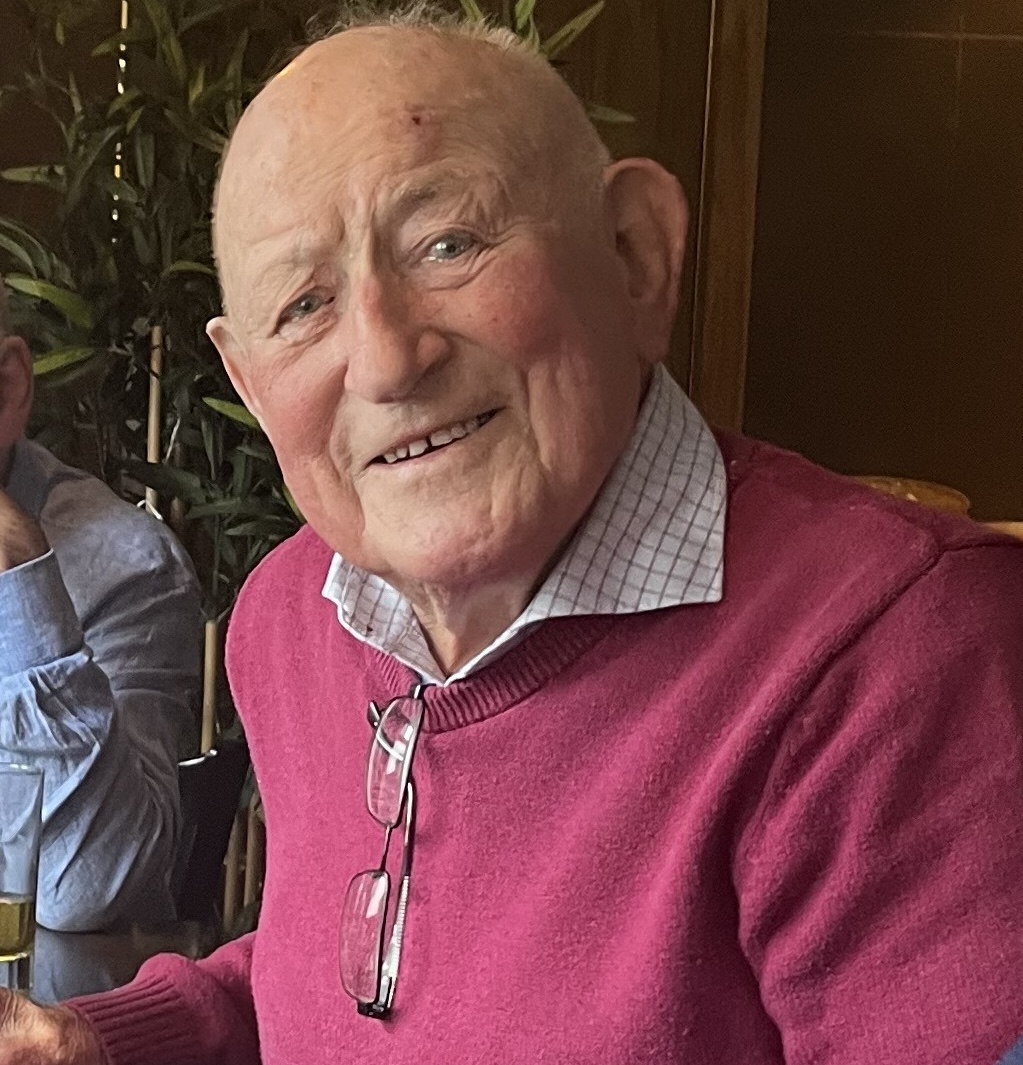 Dublin GAA are saddened by the passing of our former County Board Chairman Con Clarke. 

Ar dheis Dé go raibh a anam dílis. 

➡️ bit.ly/4gHin74