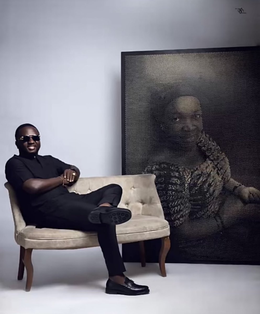 the_law_himself's tweet image. Belated happy birthday El Presidenté @Mensa_Jr !
More Blessings 🙏🏾🔥