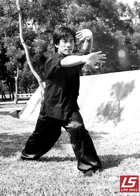 stabor888's tweet photo. Did you know that since starting his Kung Fu journey in 1975, the founder of Life Skill Academy, Sifu Tabor has trained under many remarkable teachers? 

However, when pushed by students to tell them who positively effected him the most when he was young, the same name always ... https://t.co/269B0TFzWW