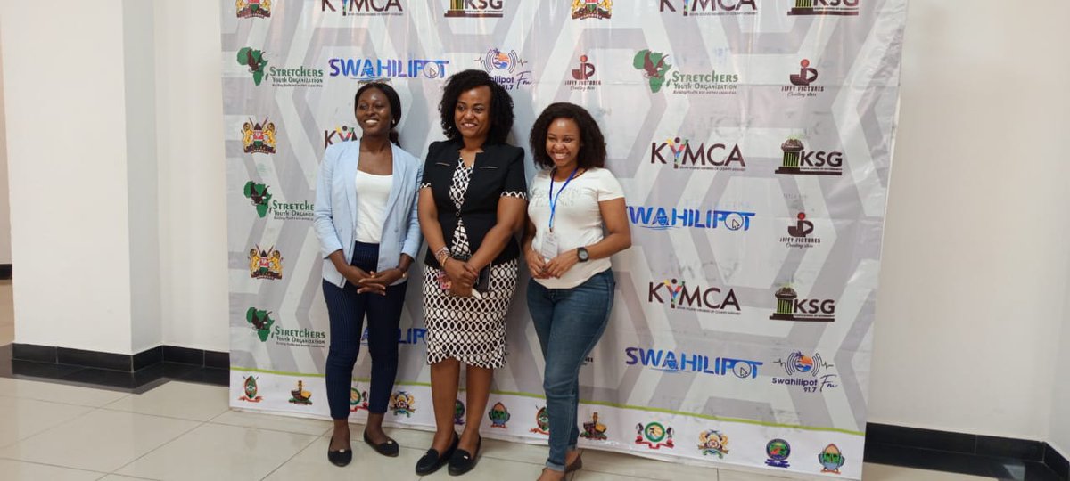 I am humbled to join the Youth Summit at KSG Mombasa, following an invitation from the Kilifi Department of Youth, Sports, Gender, Culture, and Social Services. Chief Guest.
 Ismail Maalim Madey – Principal Secretary,State Department of Youth and Sports <a href="/elfafrica1/">Emerging Leaders Foundation-Africa</a>
<a href="/Edward_Kalya/">Edward Kip Kalya 𝕏</a>