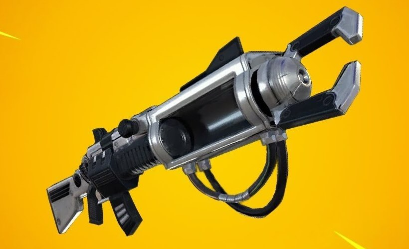 HYPEX's tweet photo. THE ZAPOTRON RETURNS TO OG TOMORROW 🔥

Official 'Fortnite Poland' Tweet: "One like on this post and the Zapotron will return to OG tomorrow" ‼️ https://t.co/vU7GenyoIn