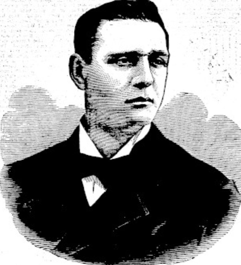 Boxer spotlight: John J. Dwyer 

A Canadian-American boxer that fought professionally from 1868 - 1880. Known for his powerful right hand, Dwyer would win the American Championship against Jimmy Elliot in 1879.