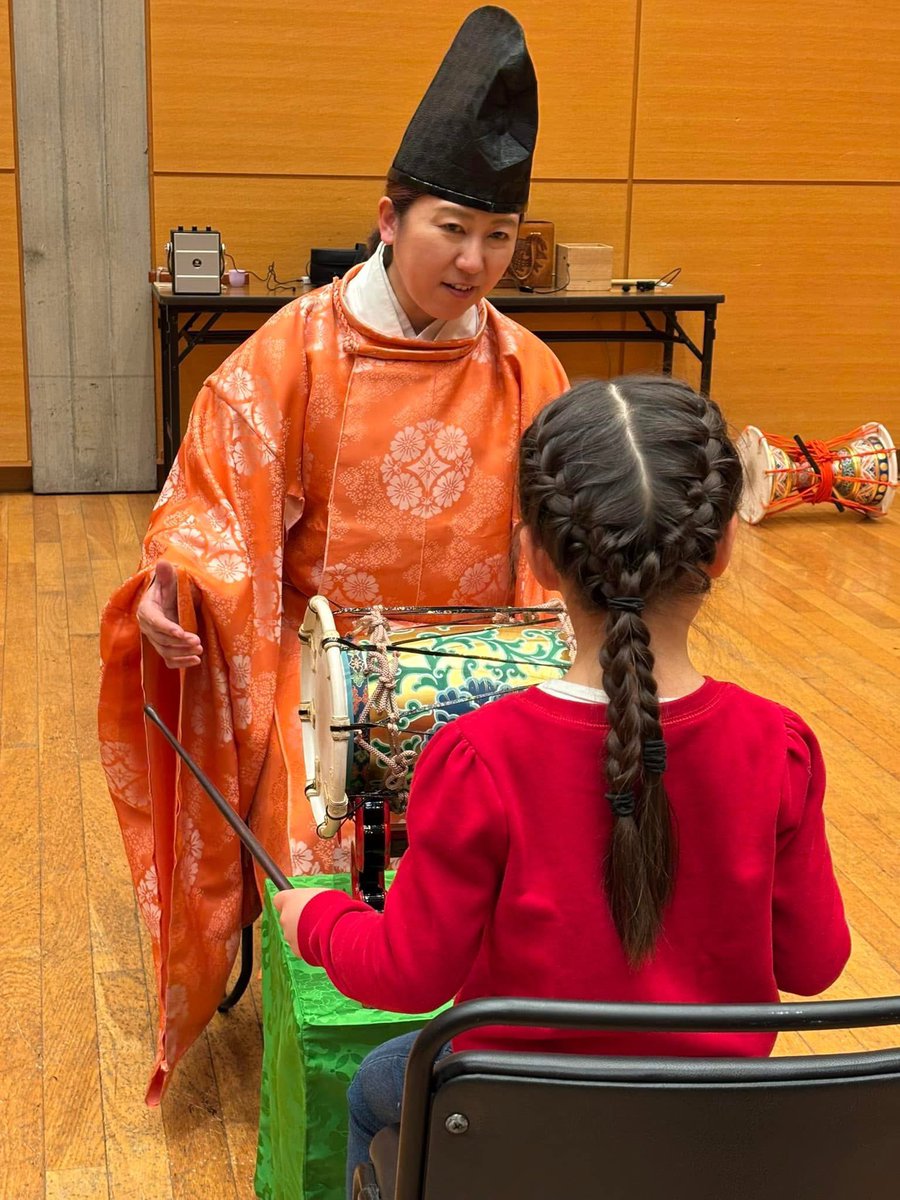 伶楽舎 Reigakusha Gagaku Ensemble (@reigakusha) / X 伶楽舎 Reigakusha Gagaku Ensemble (@reigakusha) / X