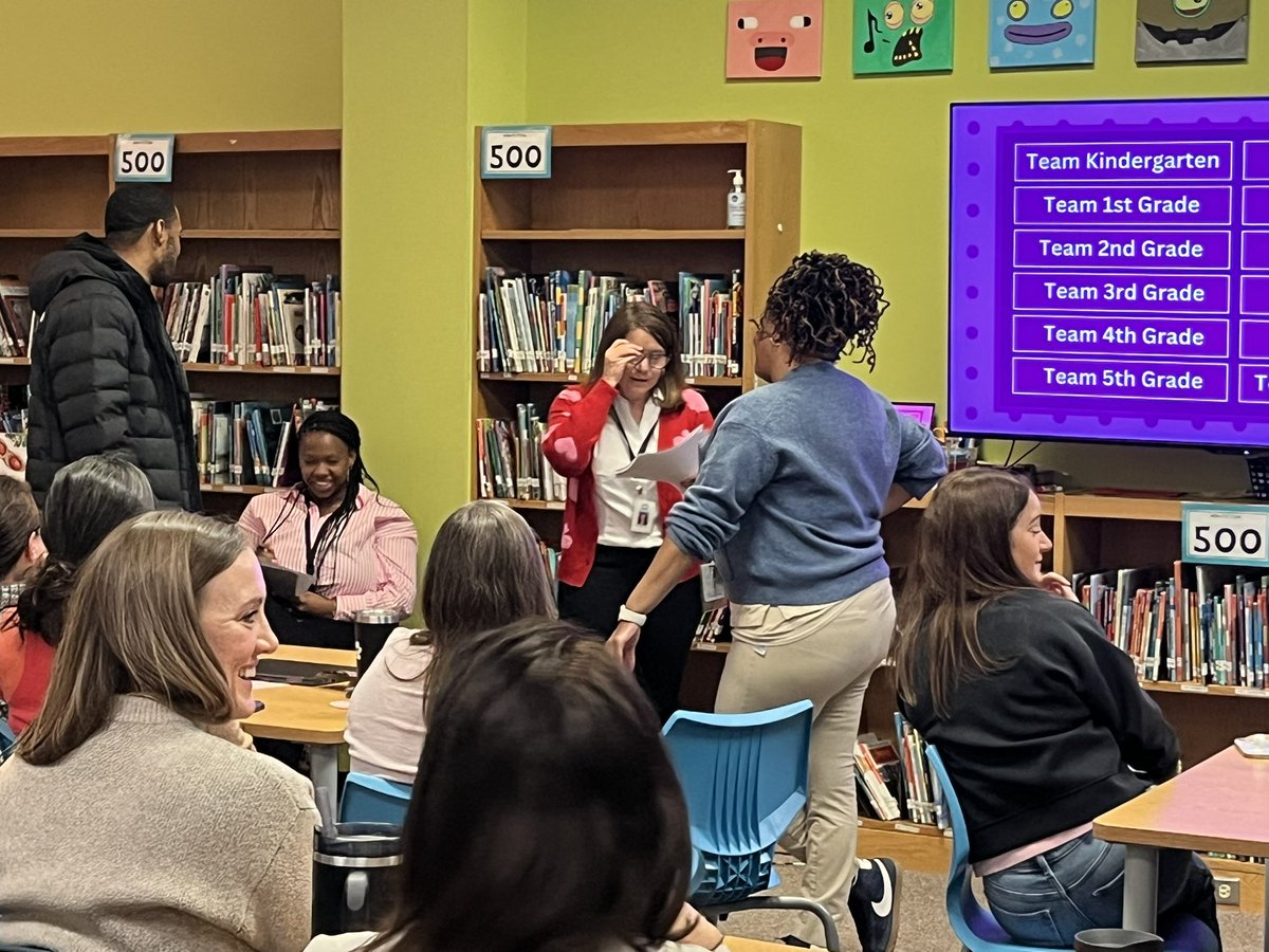 Wakefield Elementary tweet media