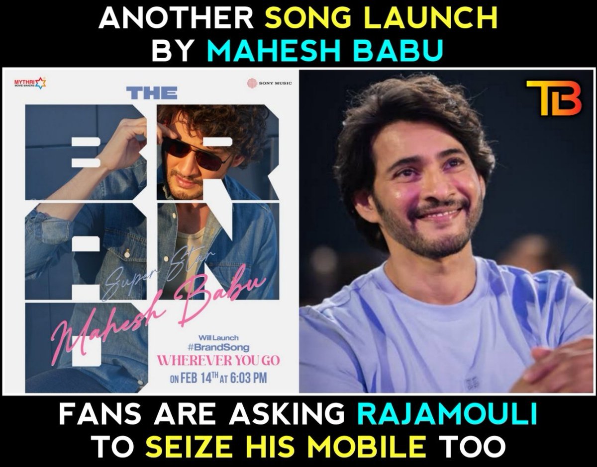 TBO_Updates's tweet image. #MaheshBabu #Rajamouli #SSMB29