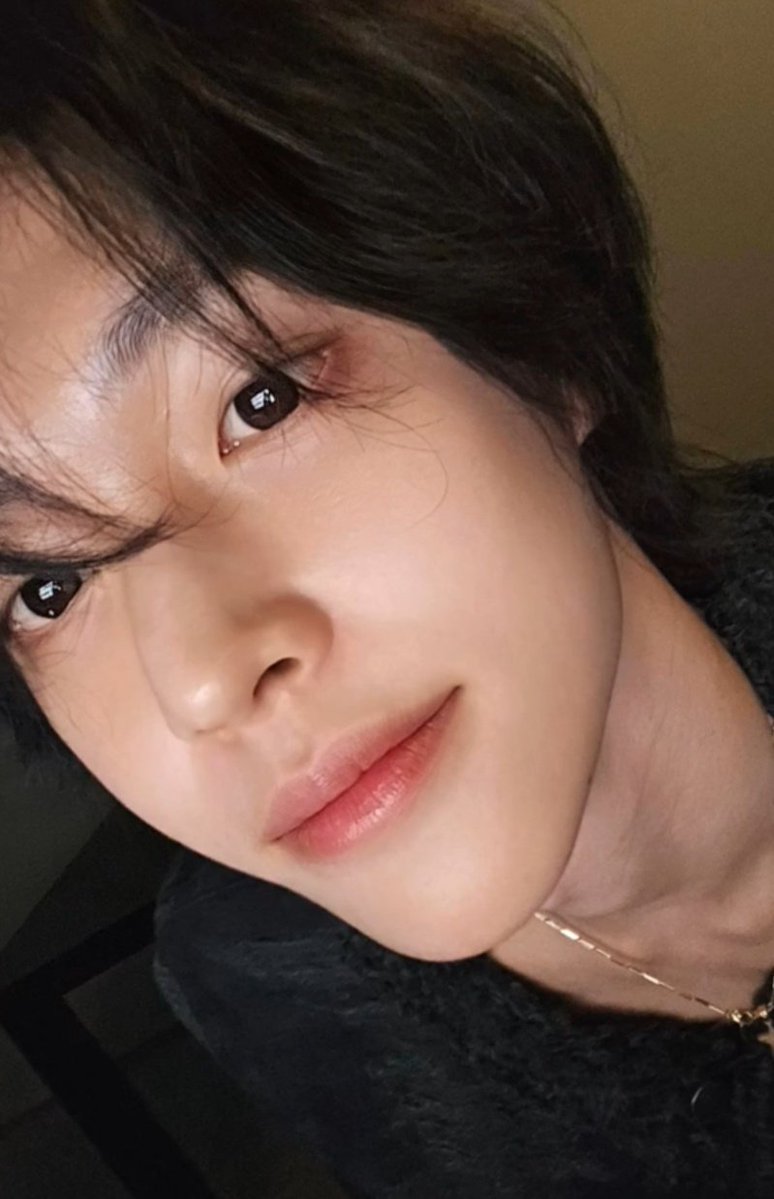 Lexingtorn's tweet image. dan yap, cantik banget.