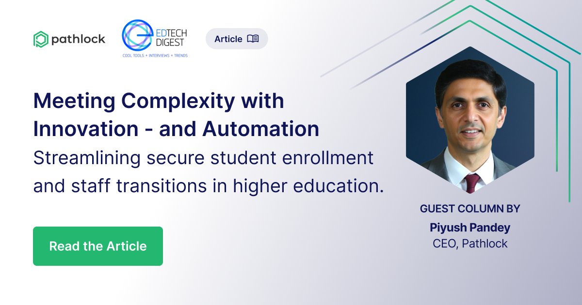 Pathlock tweet media