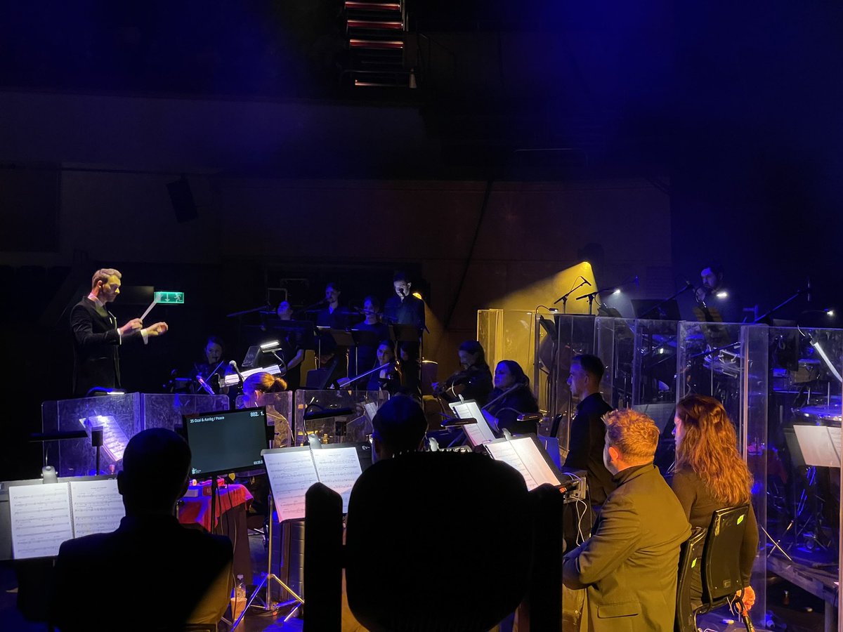 The #AvatarTheLastAirbender in Concert UK tour: complete!

As always, a pleasure to provide the orchestral talent and tour management support to promoter <a href="/senbla/">SENBLA</a> supported by a wonderful team including <a href="/SFLGroup/">SFL</a> <a href="/vesta_prod/">VESTA Production</a> <a href="/ev_entz/">Ev-entz</a>