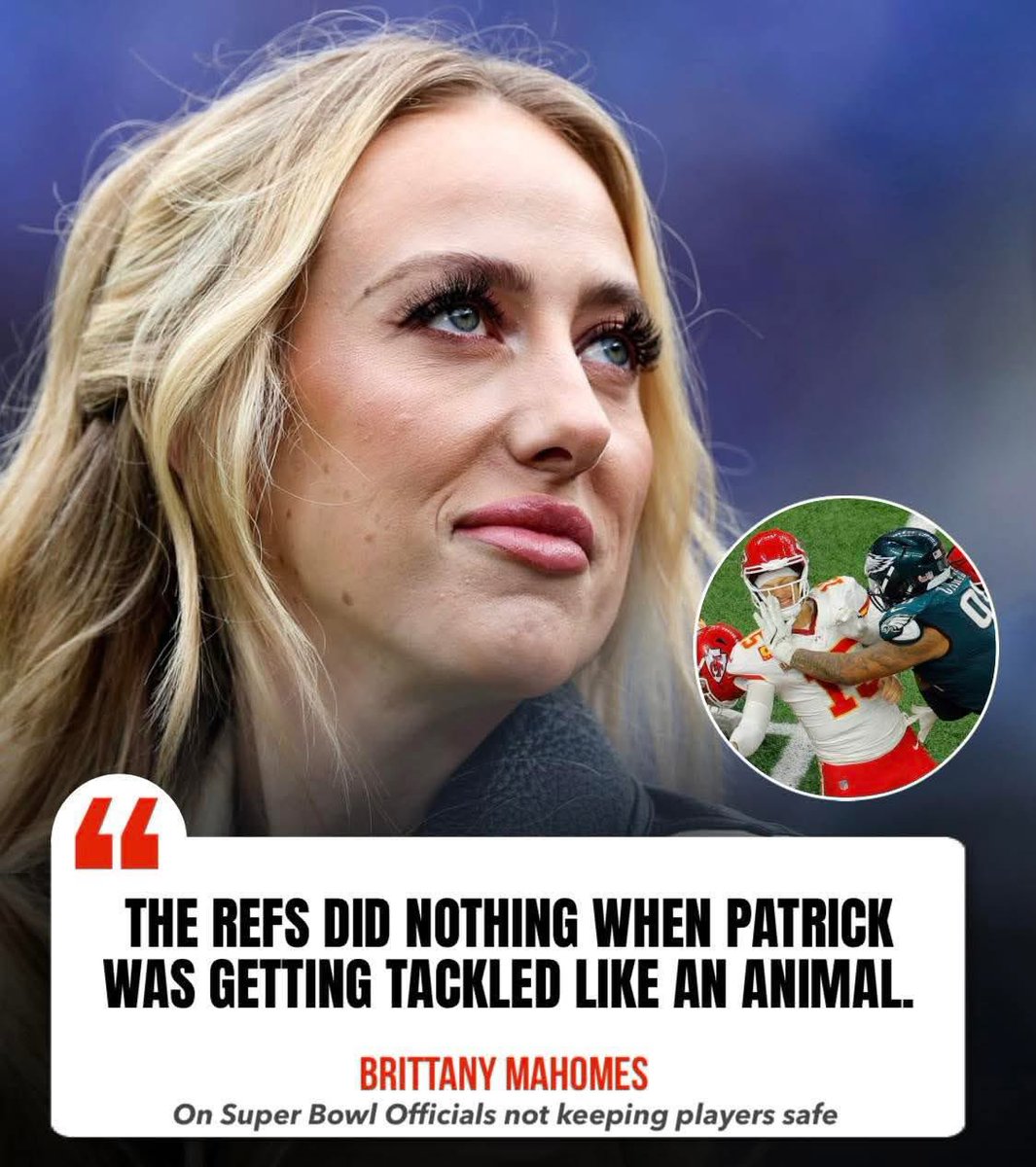 HeartEyes4Brady's tweet image. If this is a true quote, I&apos;m sorry, Mahomes needed to be humbled again. He hasn’t gotten humbled since Brady 💁🏽‍♀️ #IsaidWhatisaid