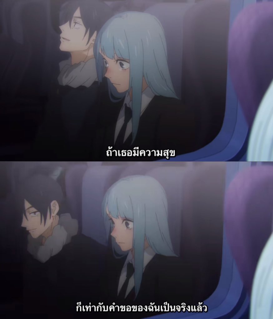 adorabellis's tweet image. “มีความสุขมาก ๆ นะ ไม่ว่าจะรูปแบบไหน ถ้าเธอมีความสุข ก็เท่ากับคำขอของฉันเป็นจริงแล้ว”

มูตะมิวะแน่จริงก็กลับมาอยู่ด้วยกันสิ ㅜㅡㅜ